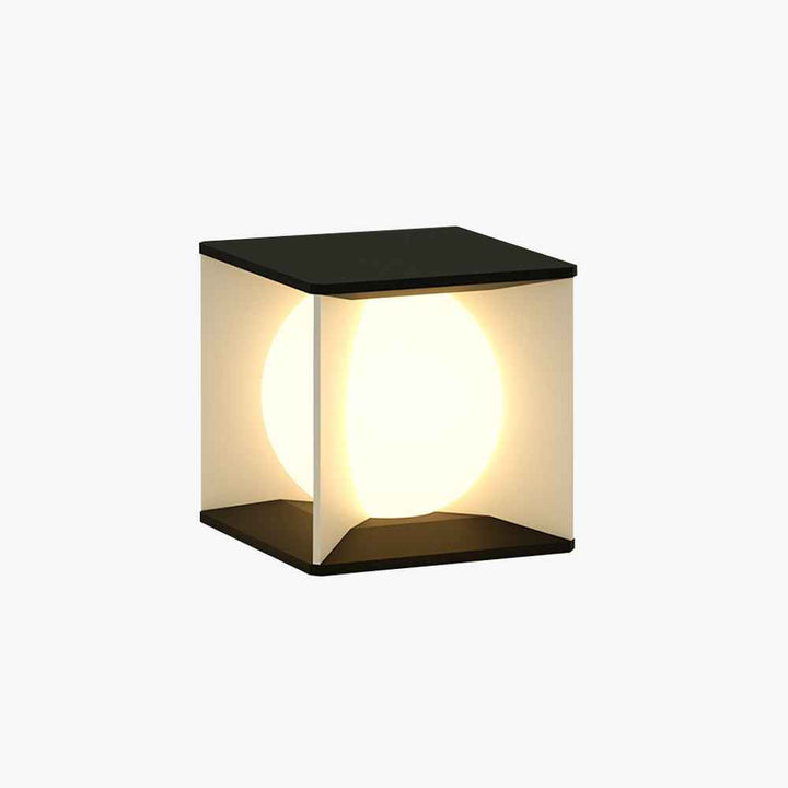 Aria Acrylique LED 15W