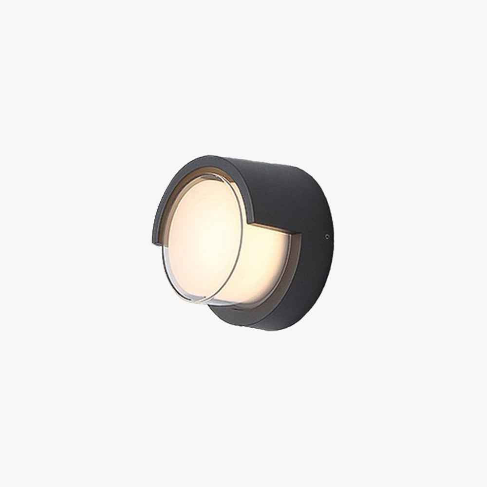 Ray Acrylique LED 12W V5