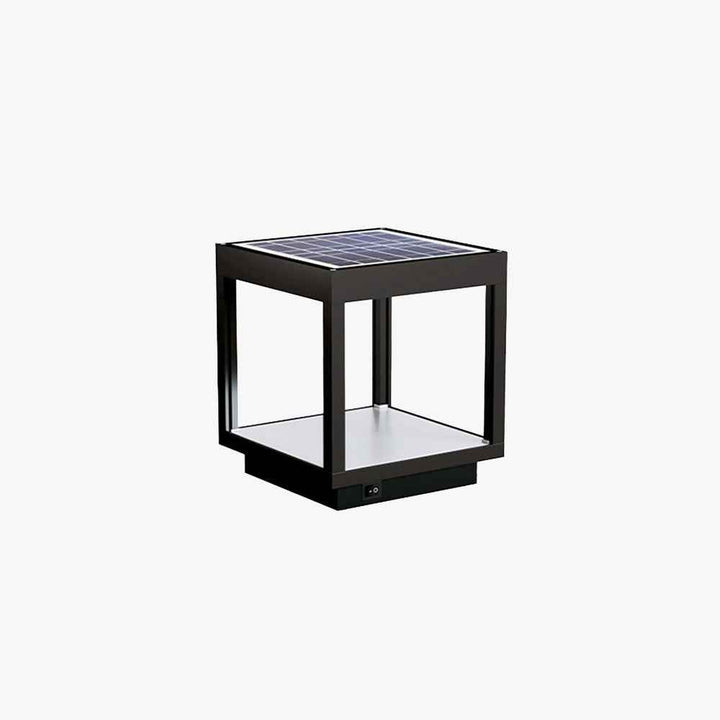 Lampadaire Ferra Métal LED 10W
