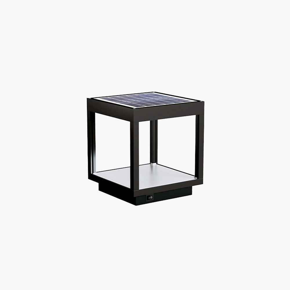 Lampadaire Ray Métal LED 10W V2