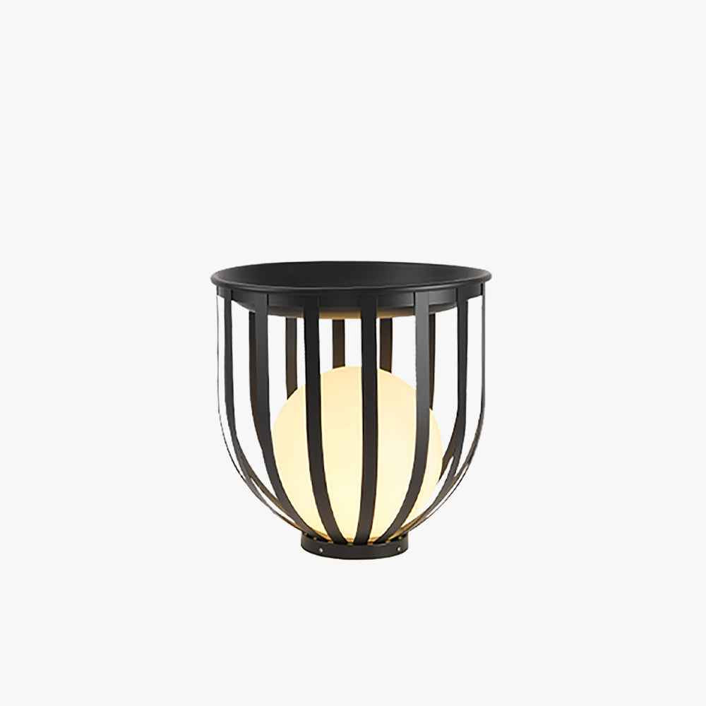 Lampadaire Ray Métal LED 10W V3