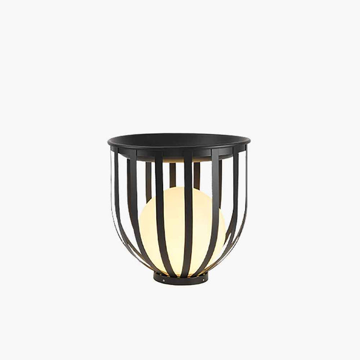 Lampadaire Ray Métal LED 10W V3