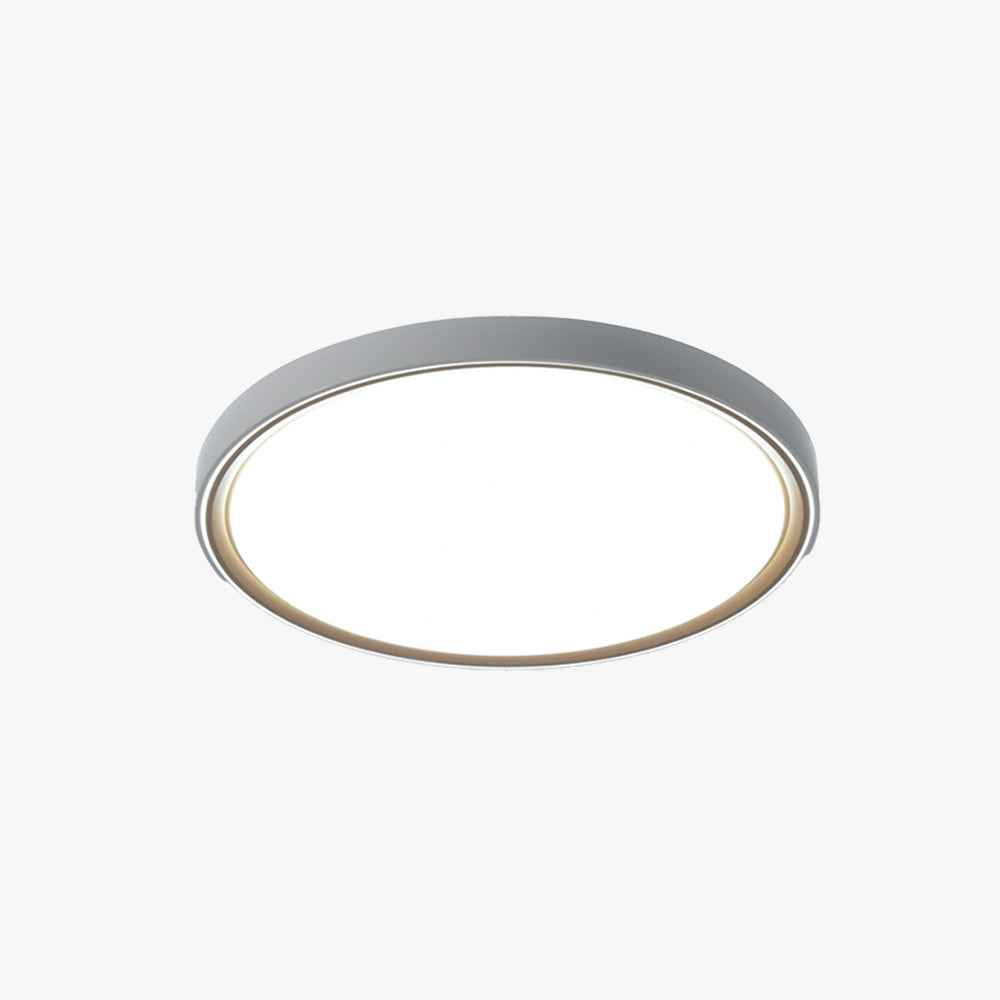 Plafonnier Arisha Acrylique LED V30