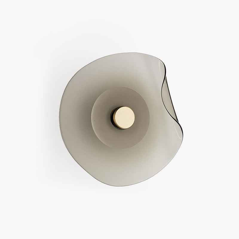 Applique Murale Arisha Verre LED V3