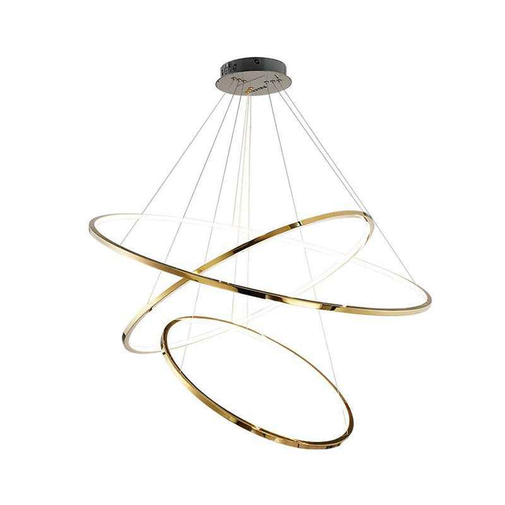 Suspension Arisha Acrylique LED V16