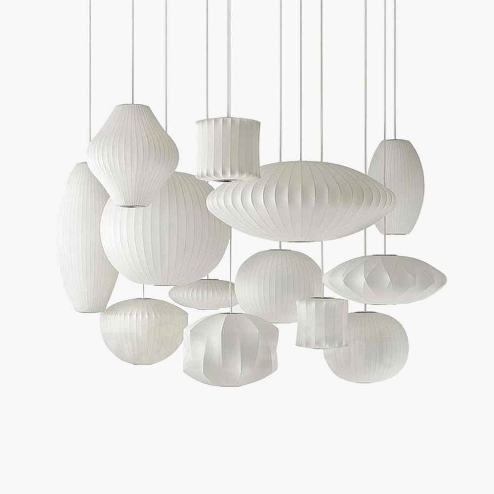 Suspension Etrio en Métal – Design Suspension Moderne