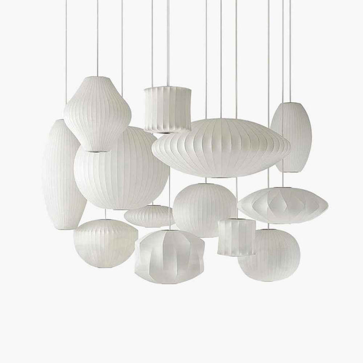 Suspension Etrio en Métal – Design Suspension Moderne