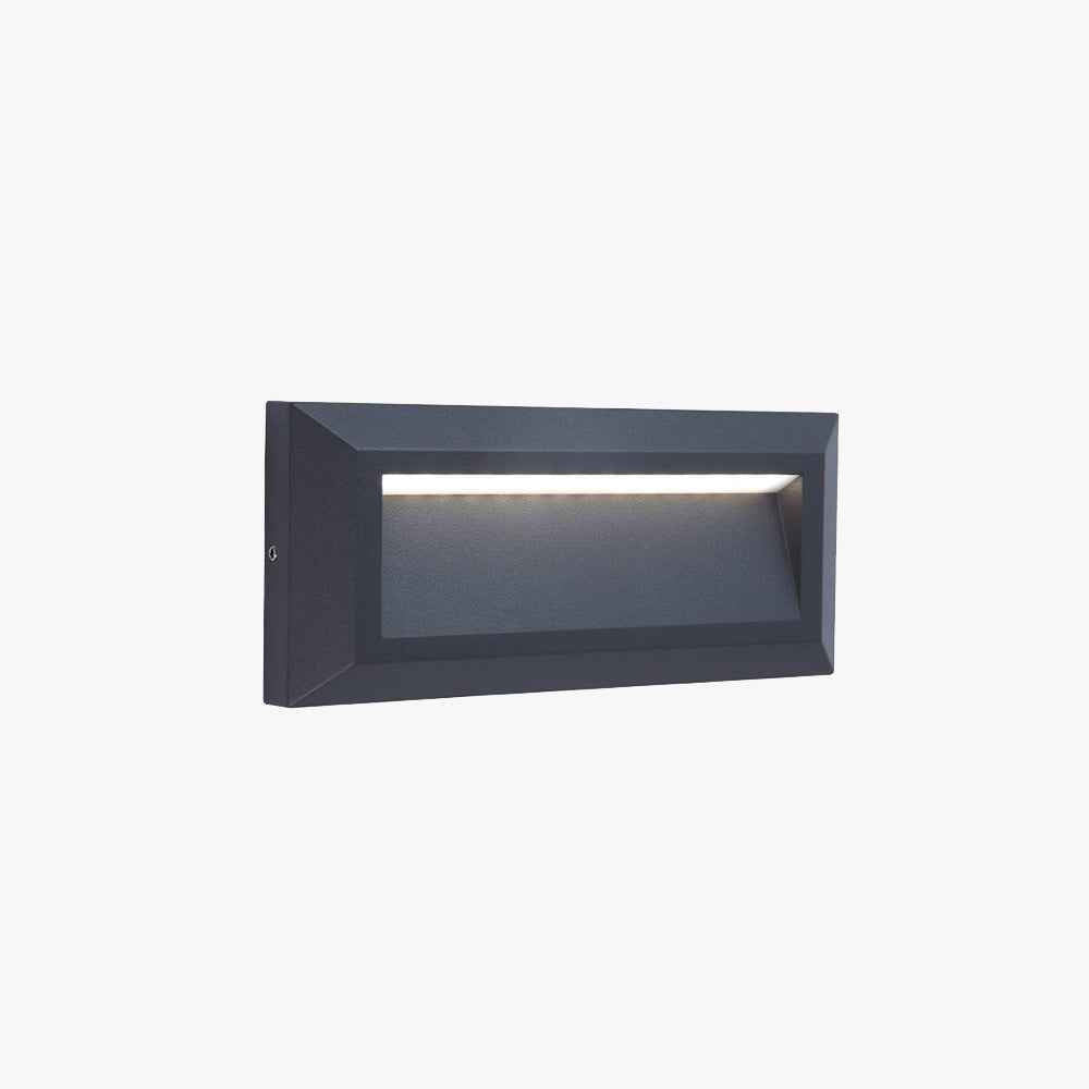 Ray Métal LED 5W V2