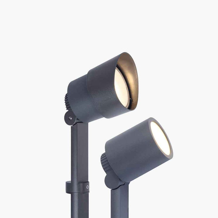 Ray Acrylique LED 12W V2