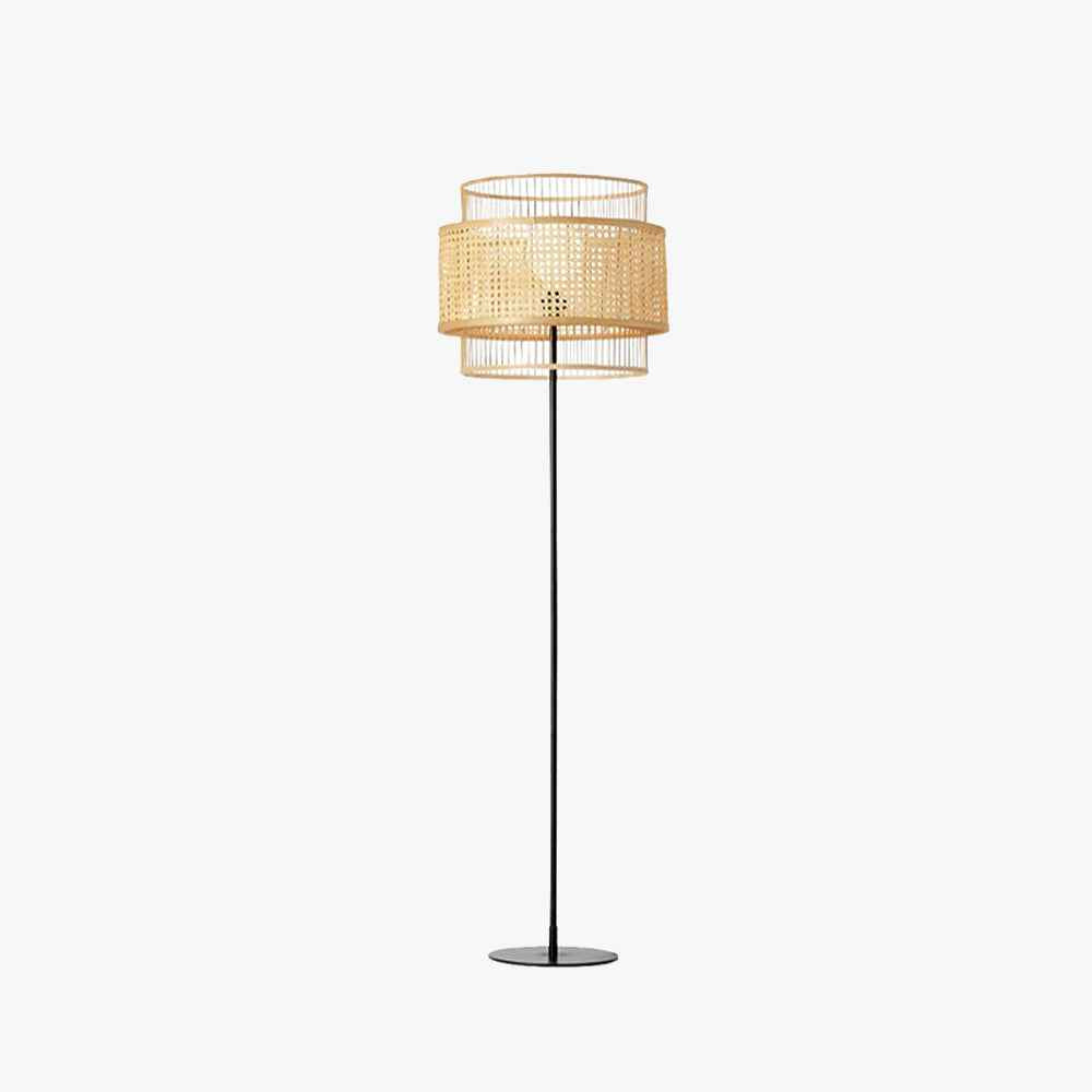Lampadaire Ritta Métal LED V5