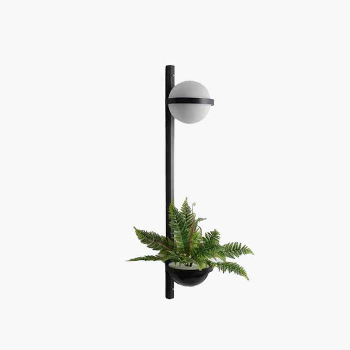 Lampe Valentina en Acrylique – Design Contemporain