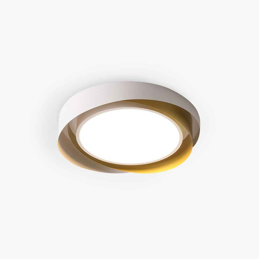 Plafonnier Arisha Acrylique LED V14
