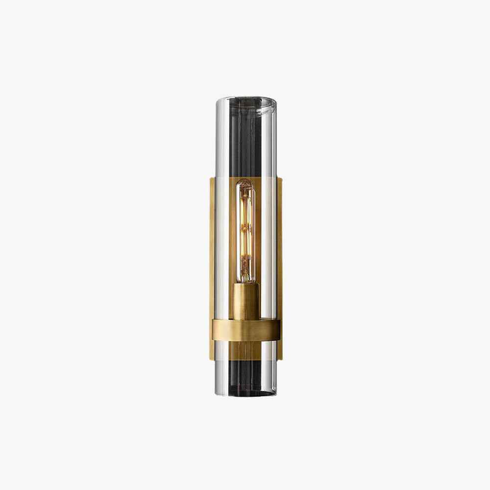 Applique Murale Arisha Verre LED V2