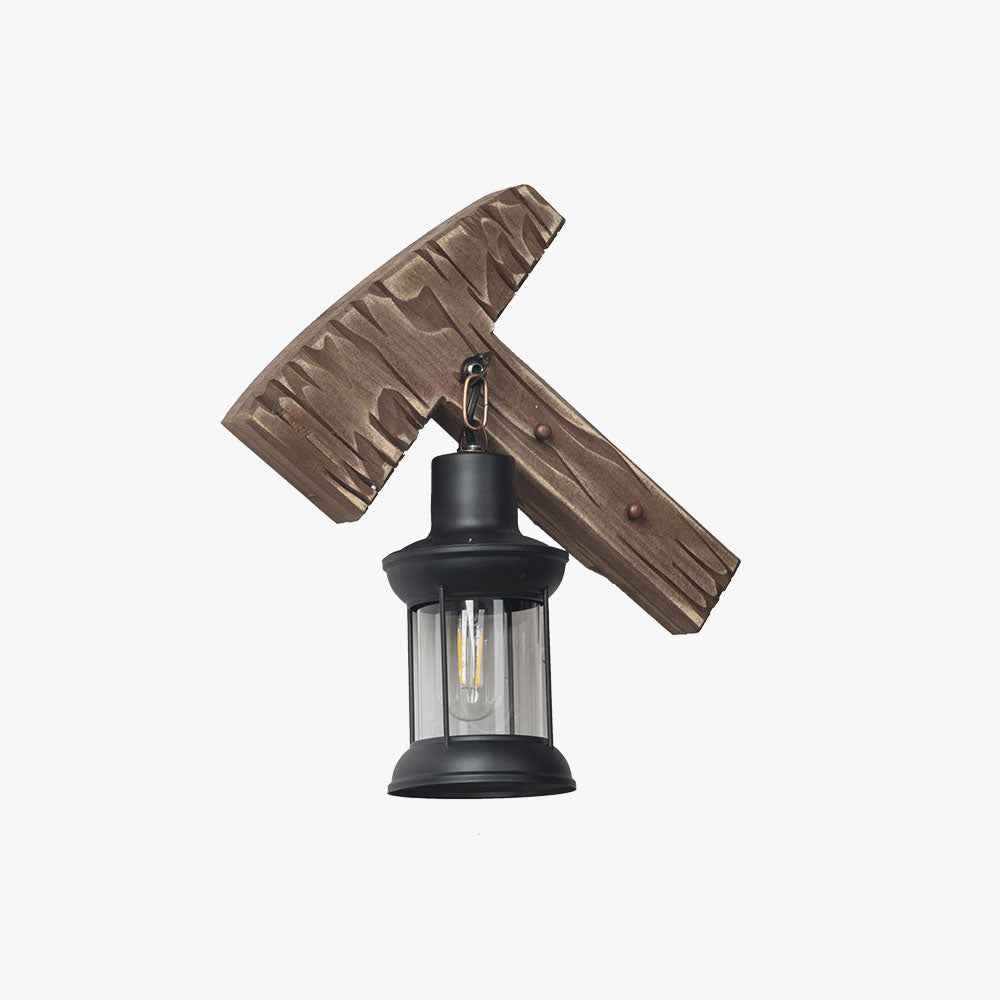 Applique Murale Epoch Métal LED V12