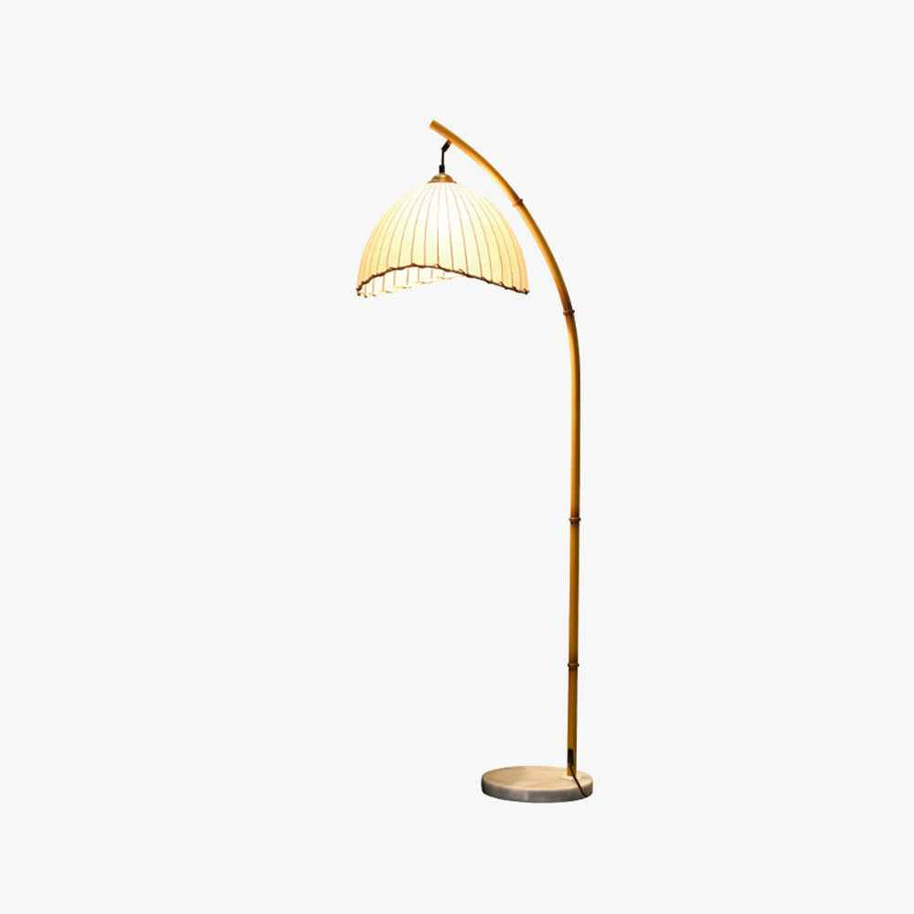 Lampadaire Muto Métal LED V2