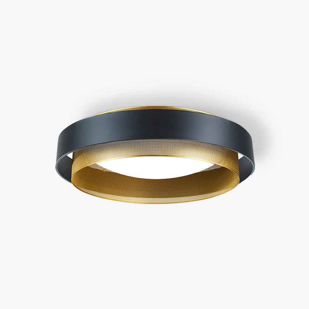 Plafonnier Arisha Acrylique LED V25