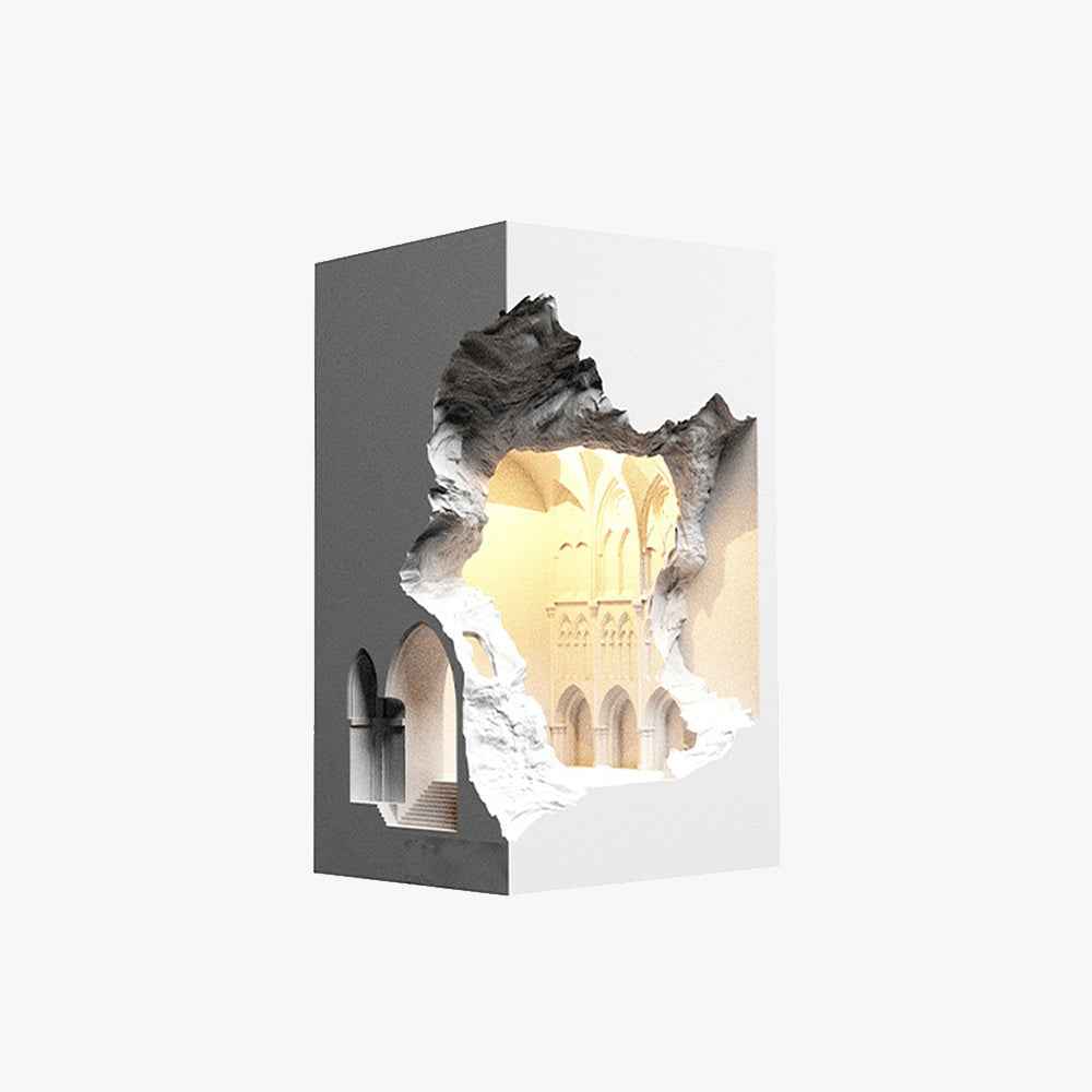 Applique Murale Ray LED