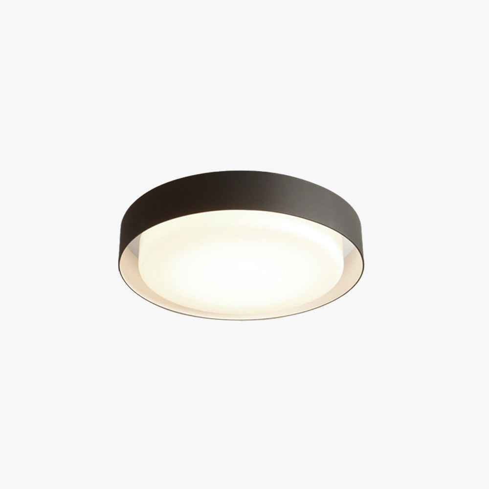 Plafonnier Ray Acrylique LED
