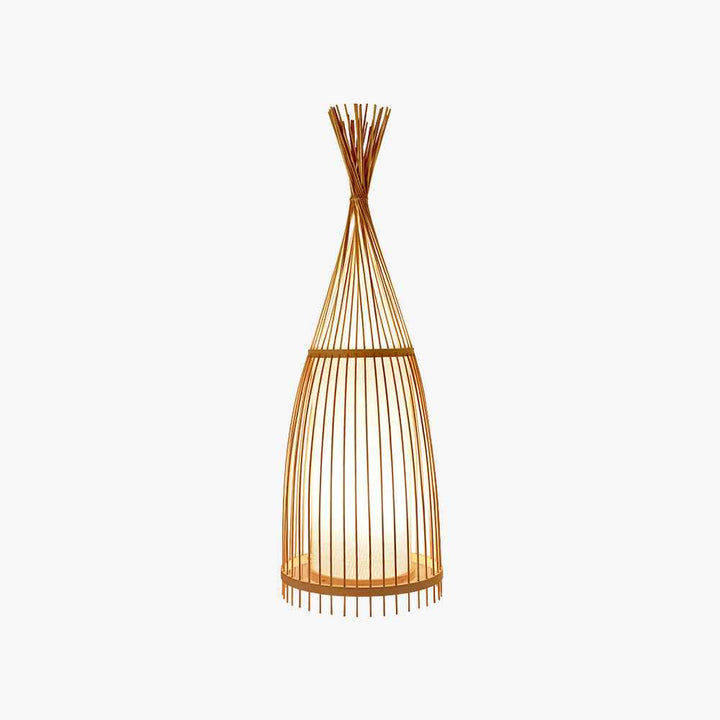 Lampadaire Muto Tissu LED