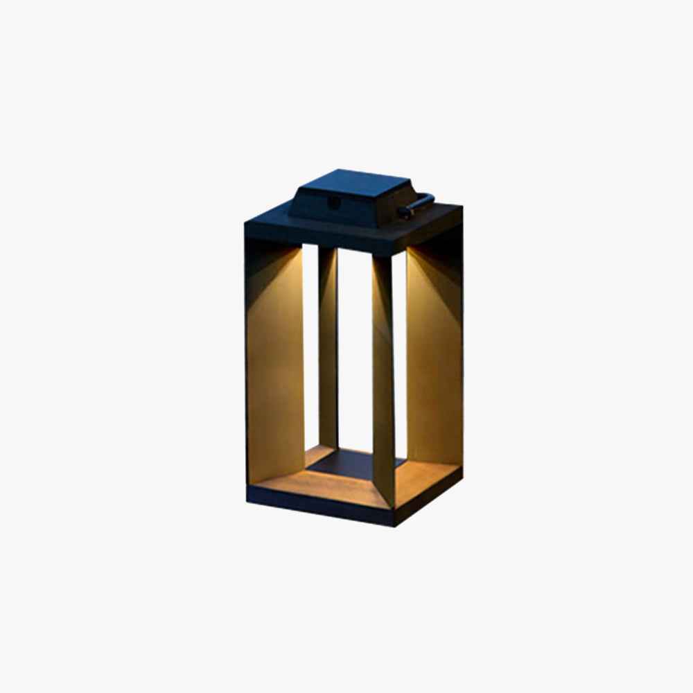 Lampadaire Ray Acrylique LED V6
