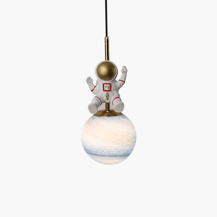 Suspension Aria en Verre – Élégance Suspension
