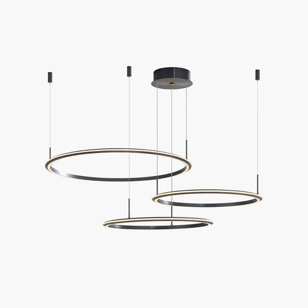 Suspension Arisha LED 40W