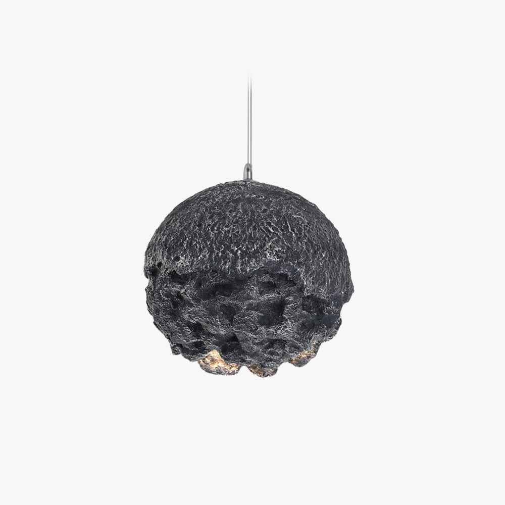 Suspension Avi en Acrylique – Suspension Contemporaine
