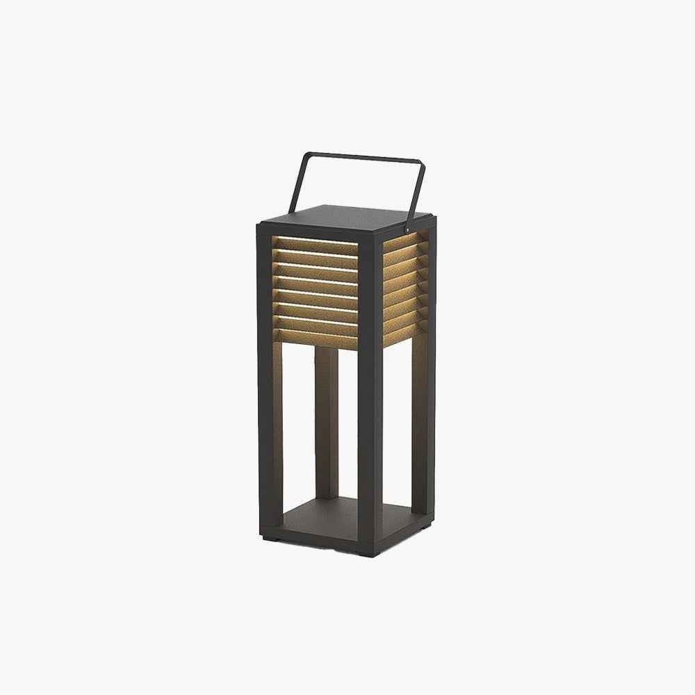 Lampadaire Ray Acrylique LED V2