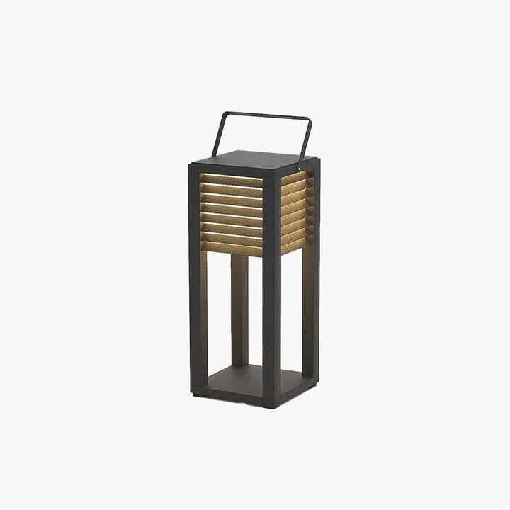 Lampadaire Ray Acrylique LED V2
