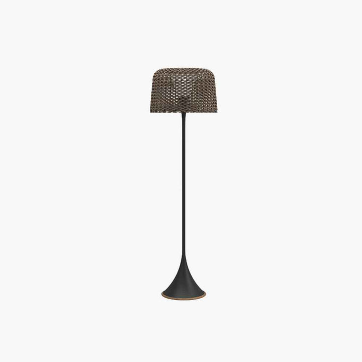 Lampadaire Ritta Métal LED V2