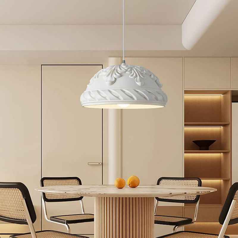Suspension Aria en Métal – Style Suspension Chic