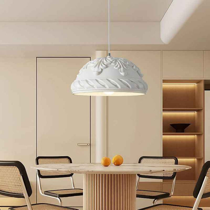 Suspension Aria en Métal – Style Suspension Chic