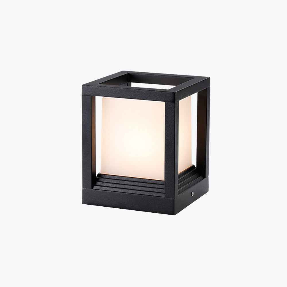 Ray Métal LED 10W V3