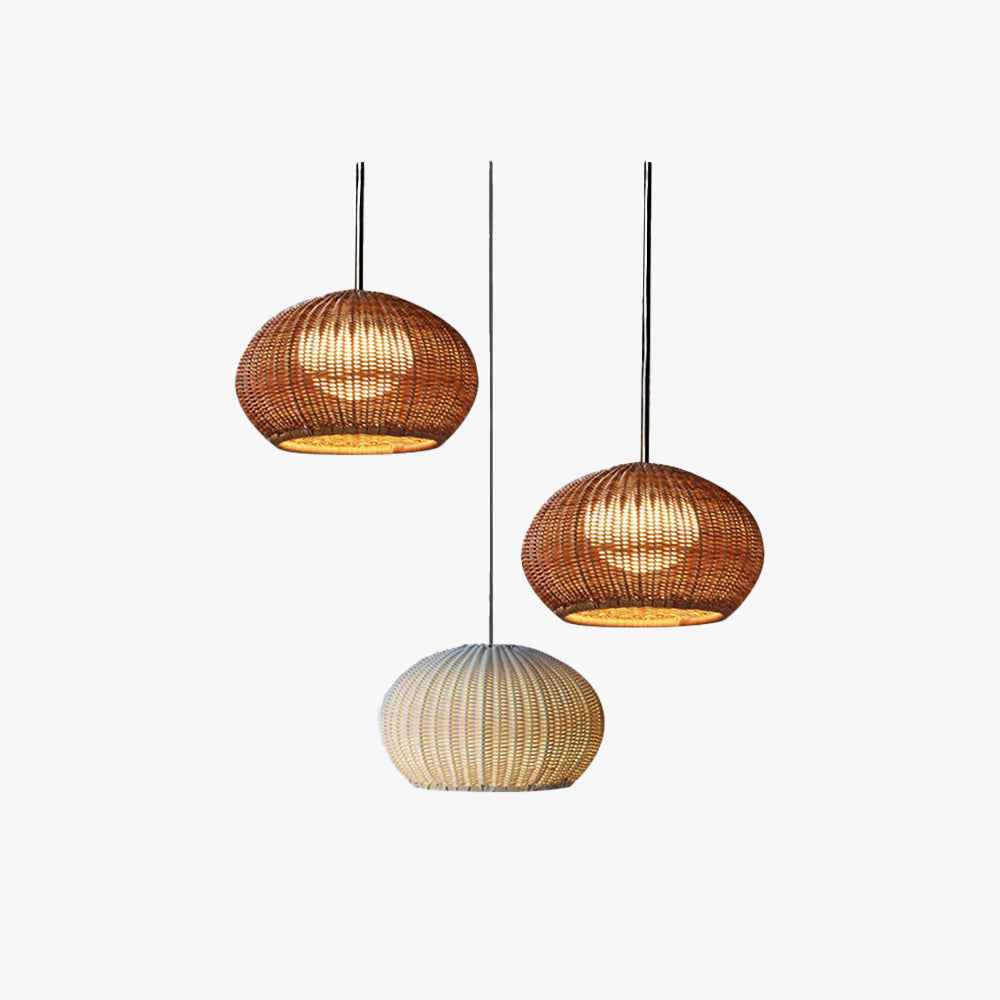 Suspension Ritta Métal LED V3
