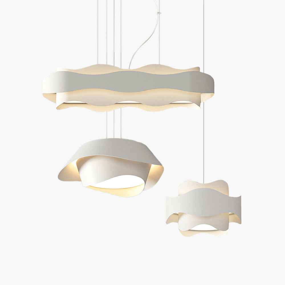 Plafonnier Arisha Métal LED V24