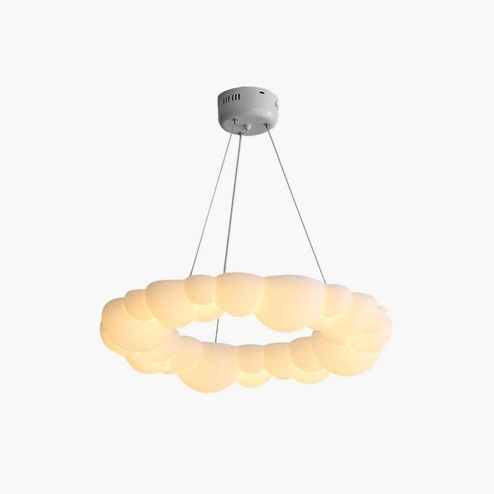 Plafonnier Arisha Acrylique LED V29