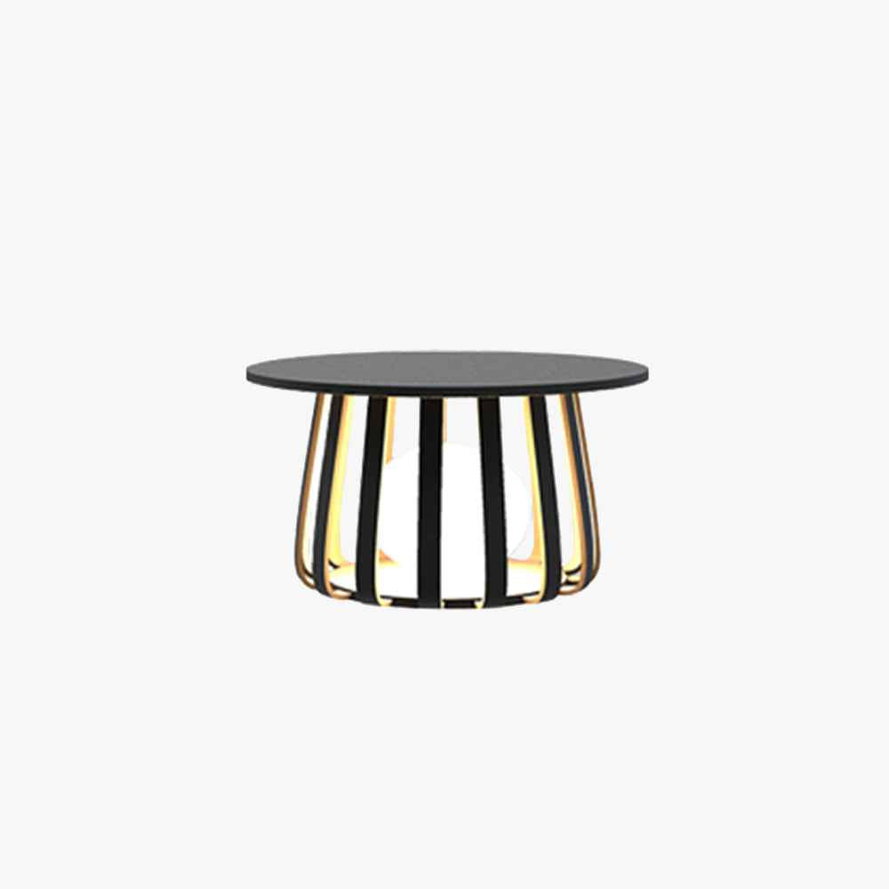 Lampadaire Ray Métal LED V10