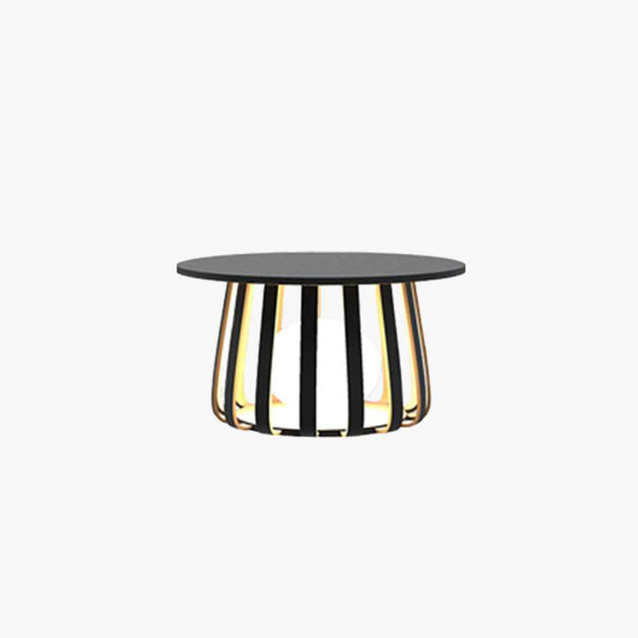 Lampadaire Ray Métal LED V10