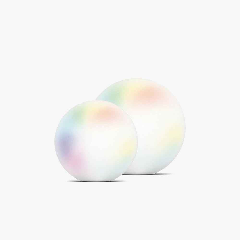 Lampe Aria en Résine – Design Contemporain