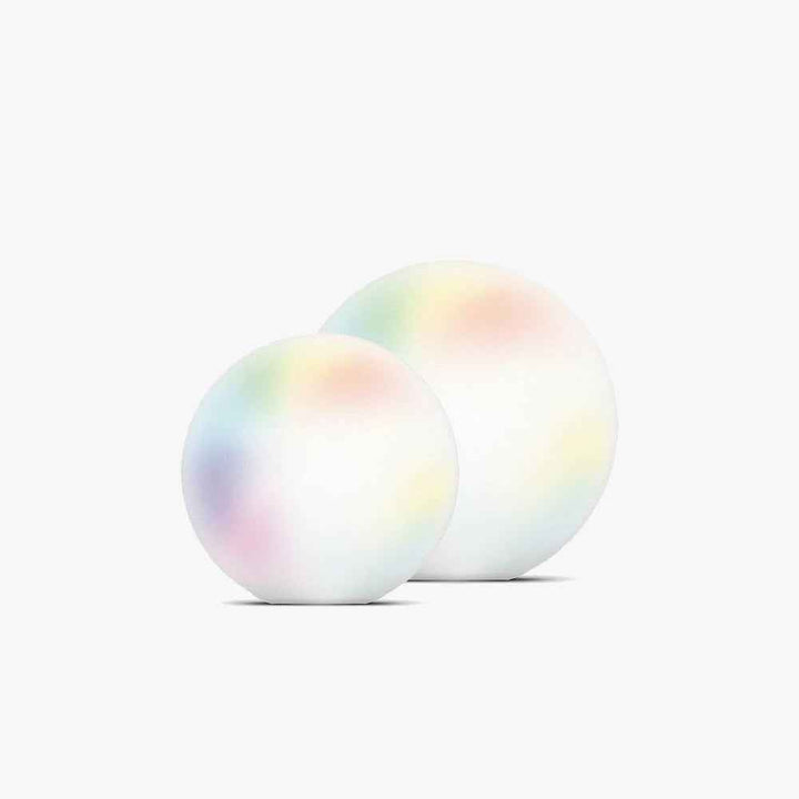 Lampe Aria en Résine – Design Contemporain