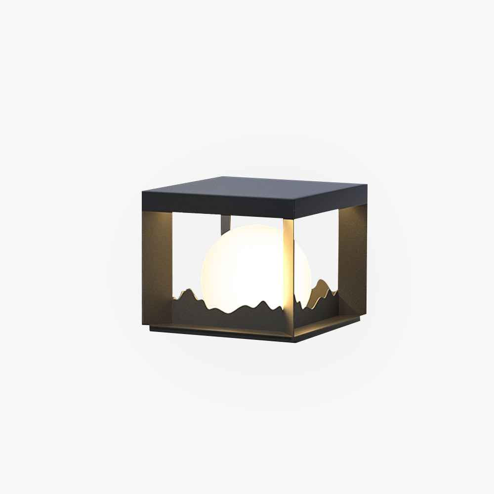 Ray Acrylique LED V30