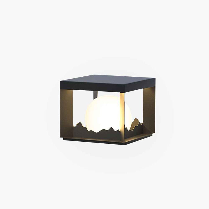 Ray Acrylique LED V30