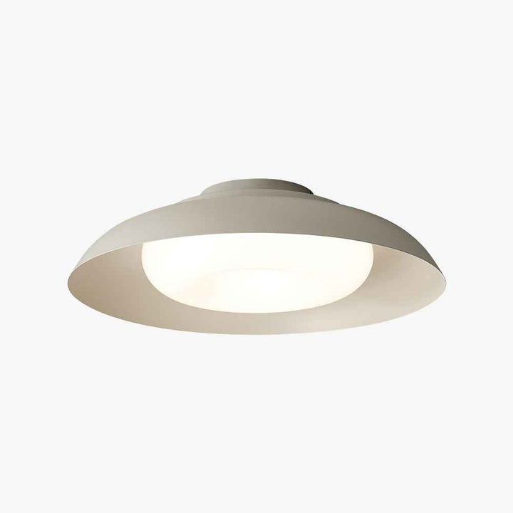 Plafonnier Arisha Acrylique LED V5