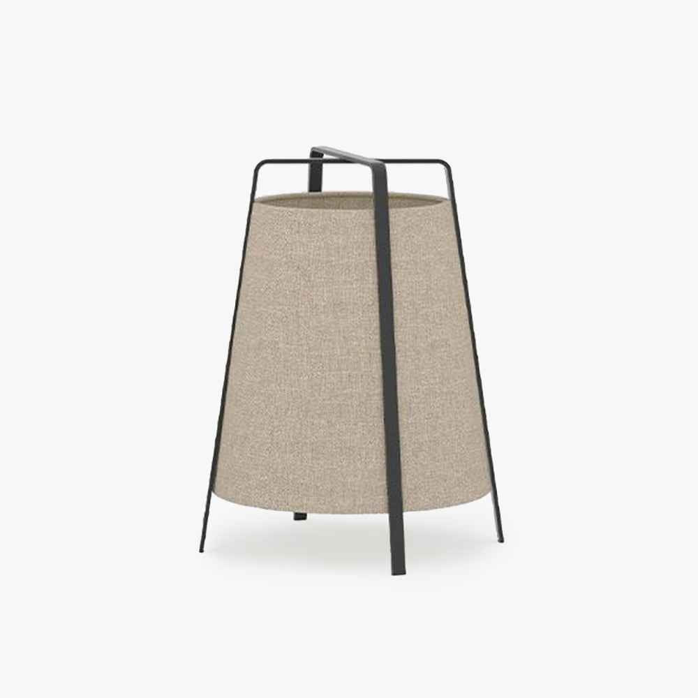 Lampadaire Ritta Métal LED V4