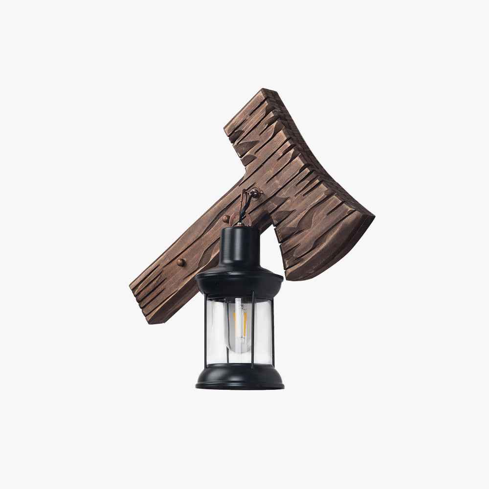 Applique Murale Epoch Métal LED V14