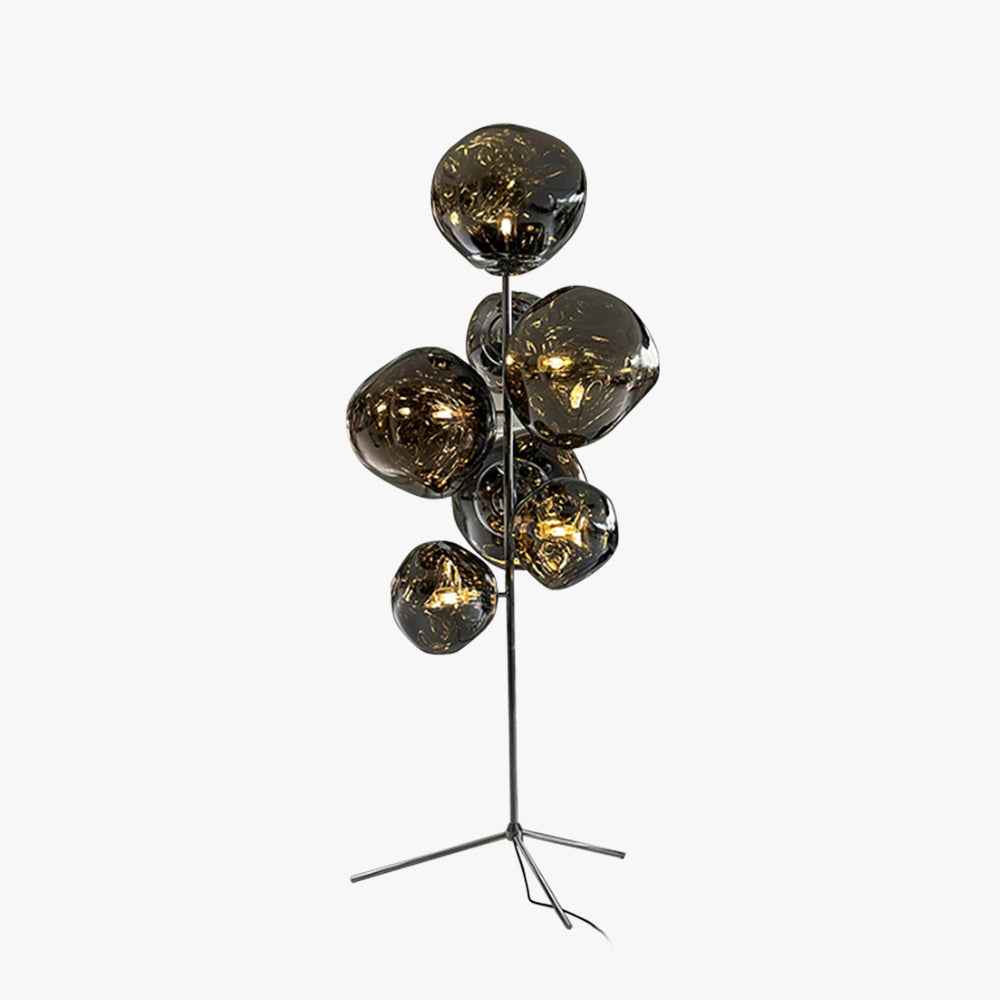 Suspension Valentina Acrylique LED V2