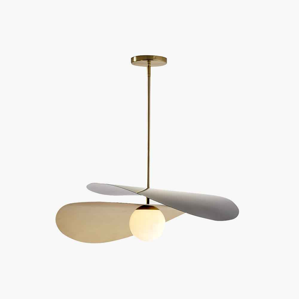 Suspension Arisha Métal LED V71