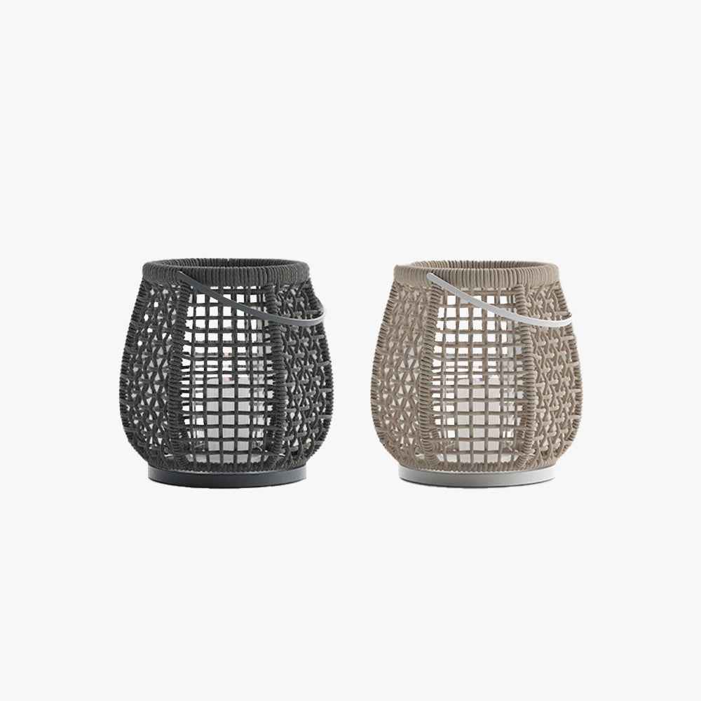Lampadaire Ritta Métal LED V10
