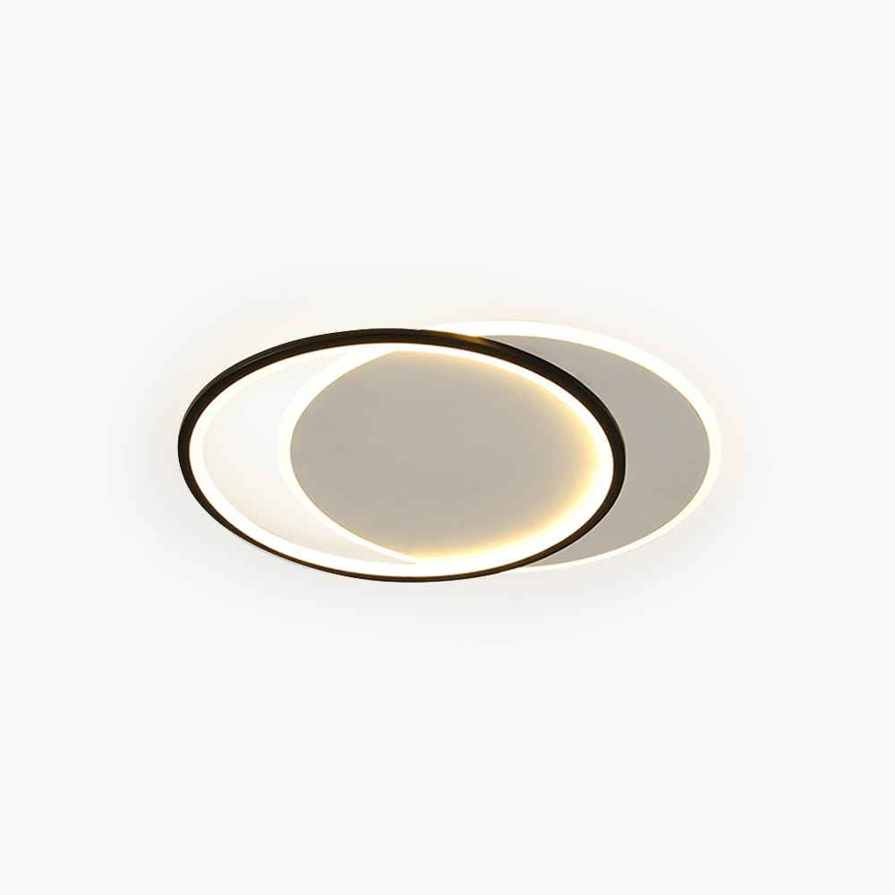 Plafonnier Arisha Acrylique LED V15
