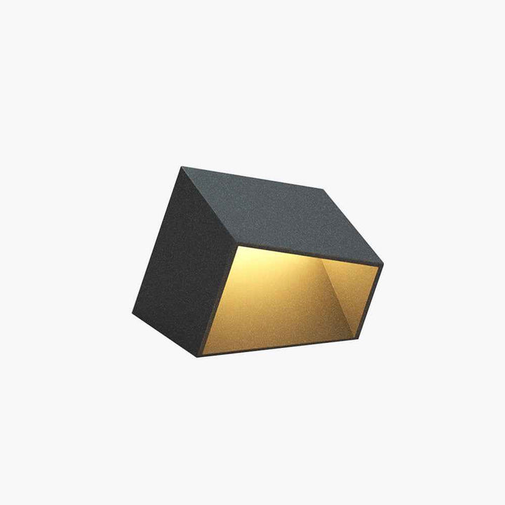 Ray Acrylique LED 12W V4